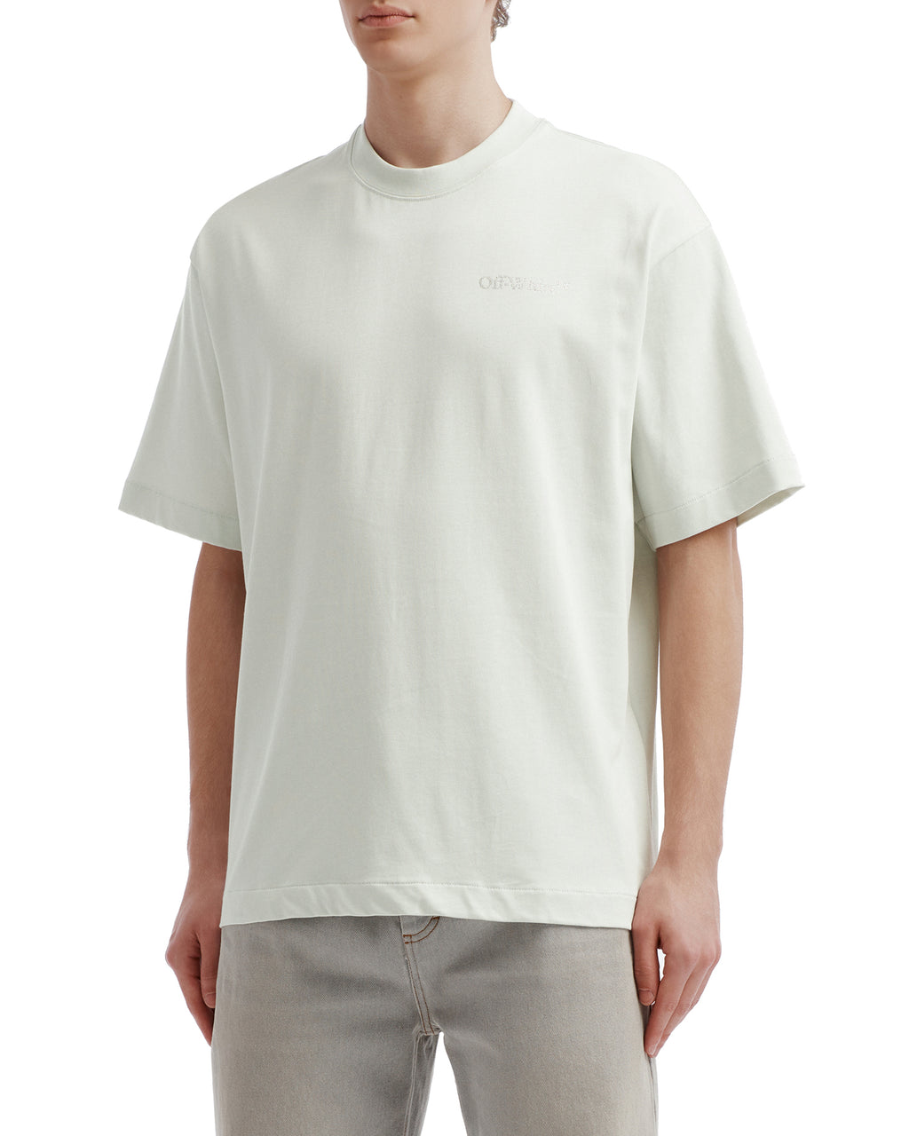 ZODIAC series Cancer graphic tee