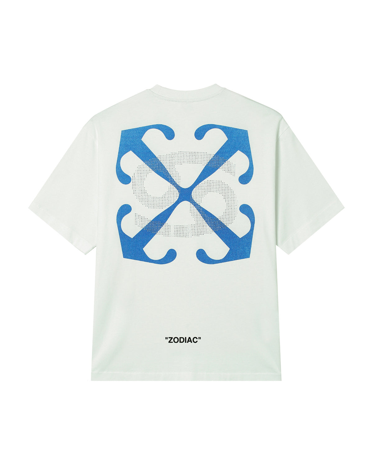 ZODIAC series Cancer graphic tee
