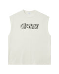 Off-White™ Sleeveless tee