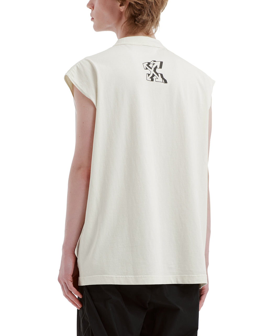 Off-White™ Sleeveless tee