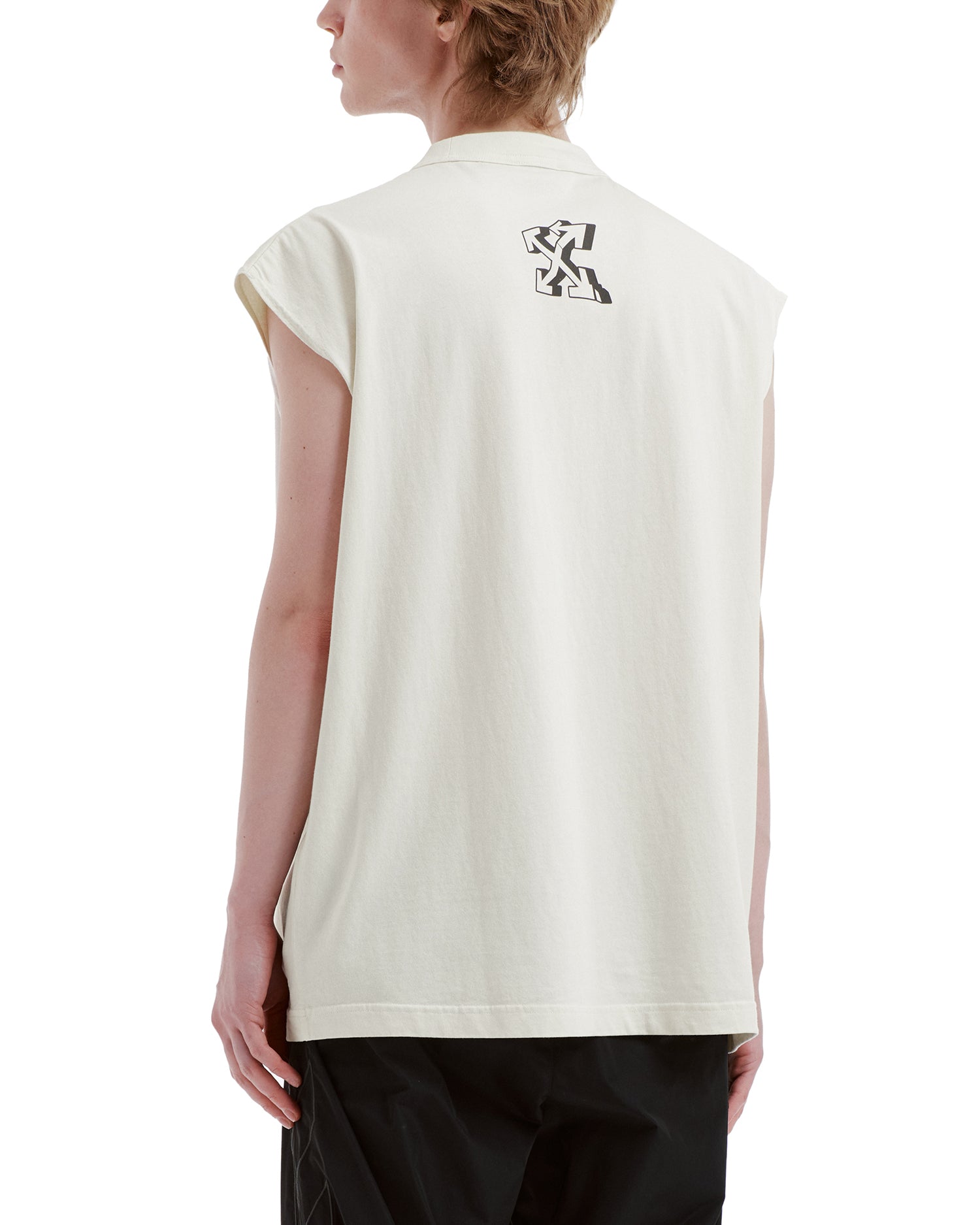 Off-White™ Sleeveless tee