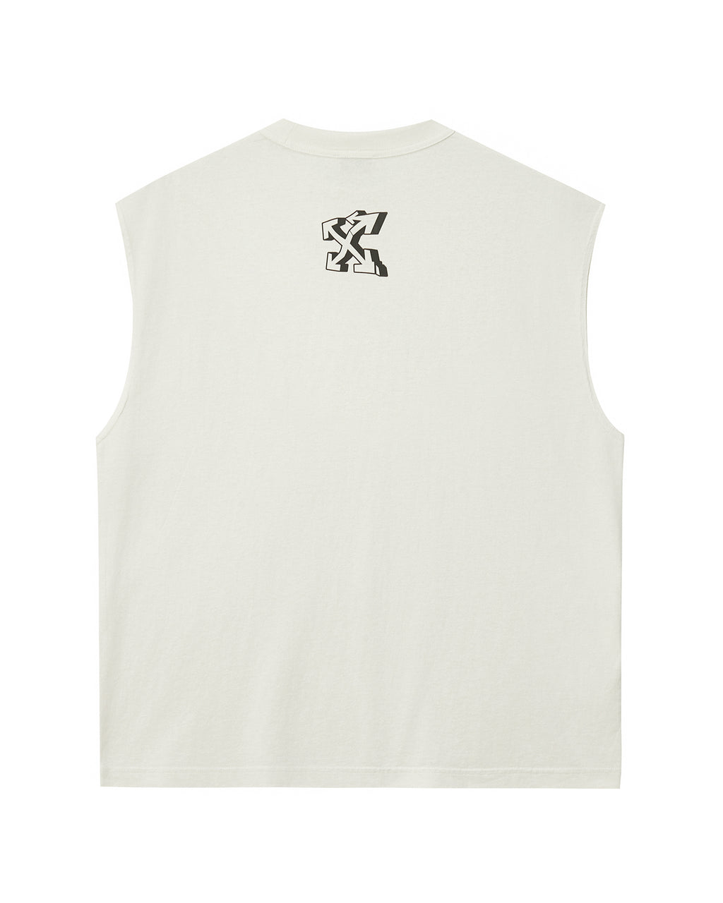 Off-White™ Sleeveless tee