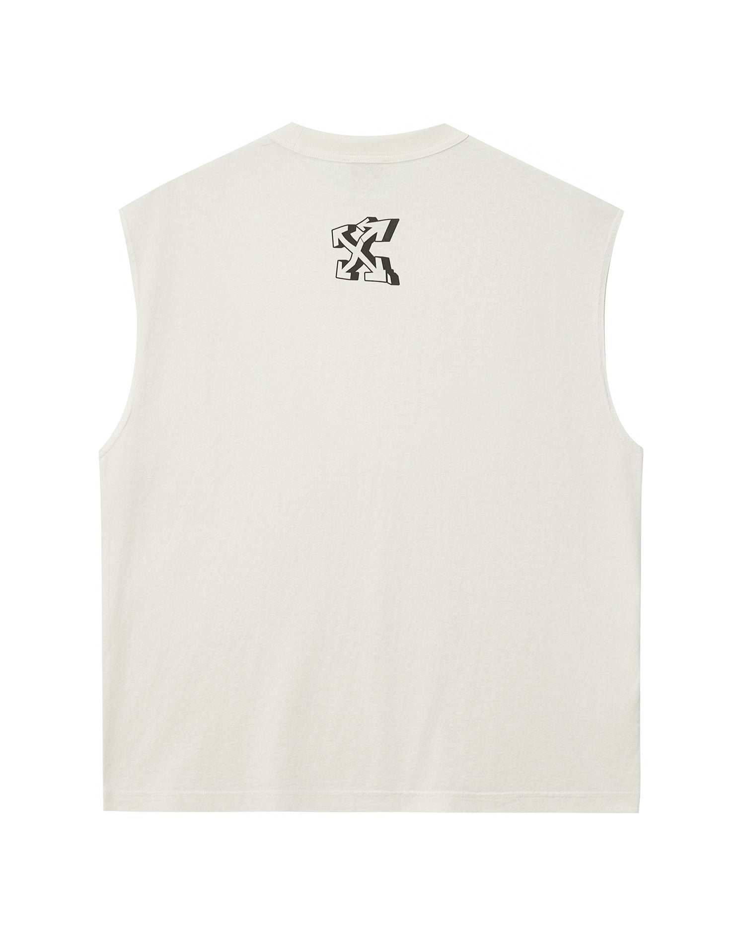 Off-White™ Sleeveless tee