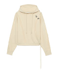 Hooded sweatshirt