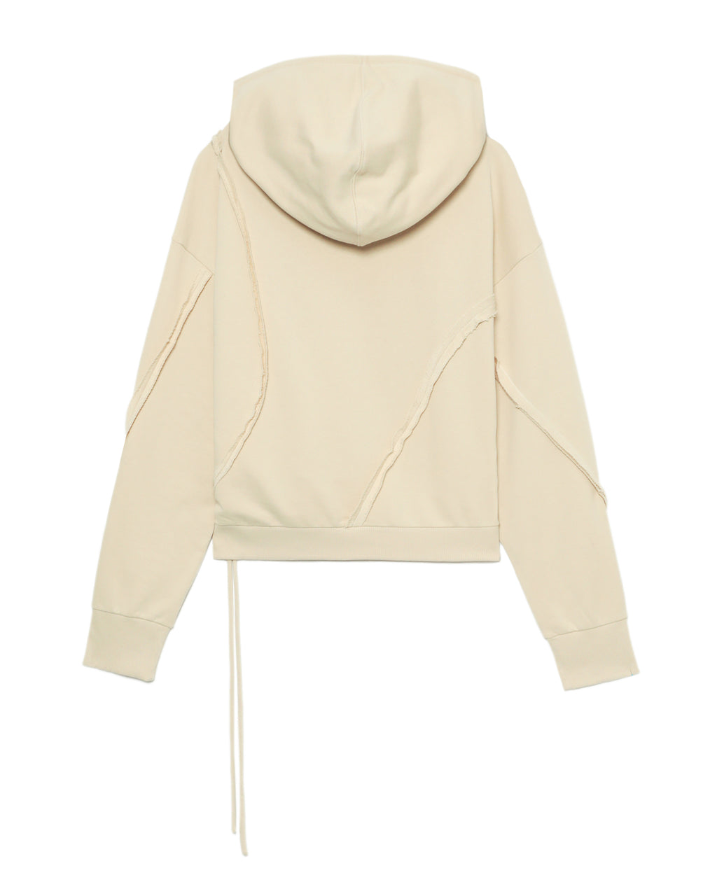 Hooded sweatshirt