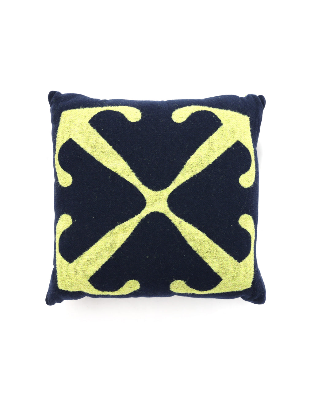 Arrow pillow