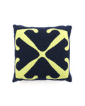 Arrow pillow