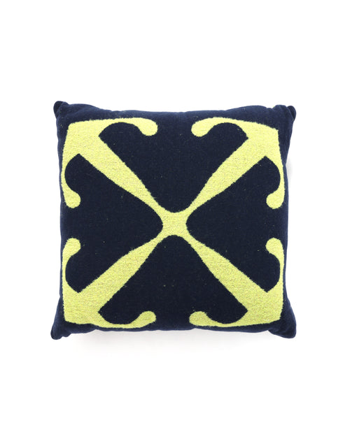 Arrow pillow