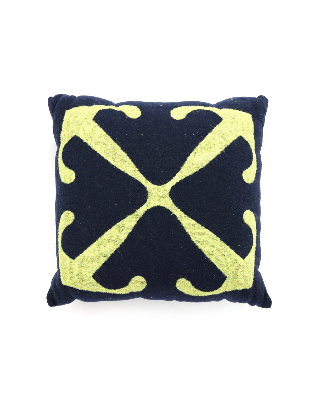 Arrow pillow