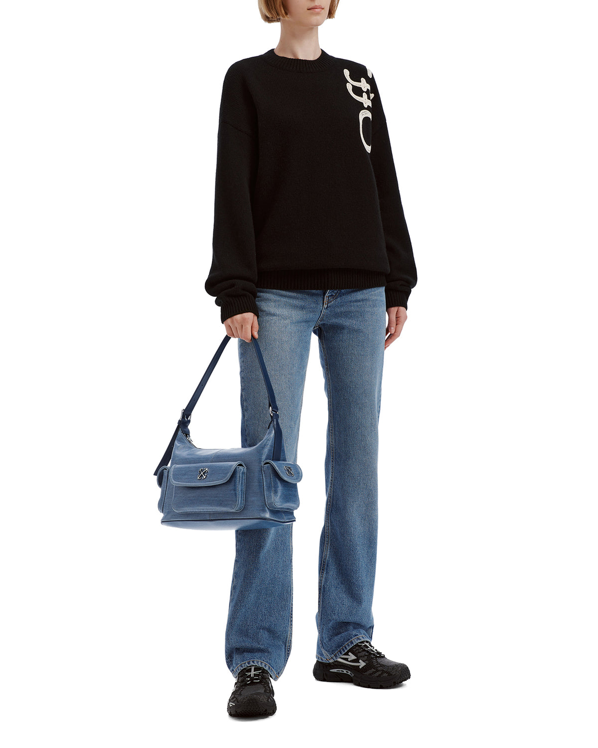 Dumbo.B shoulder bag