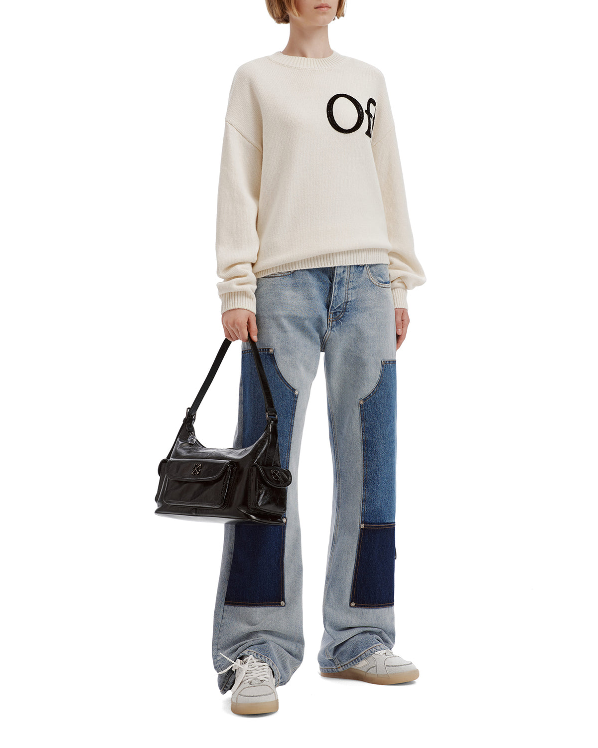 Dumbo.B shoulder bag