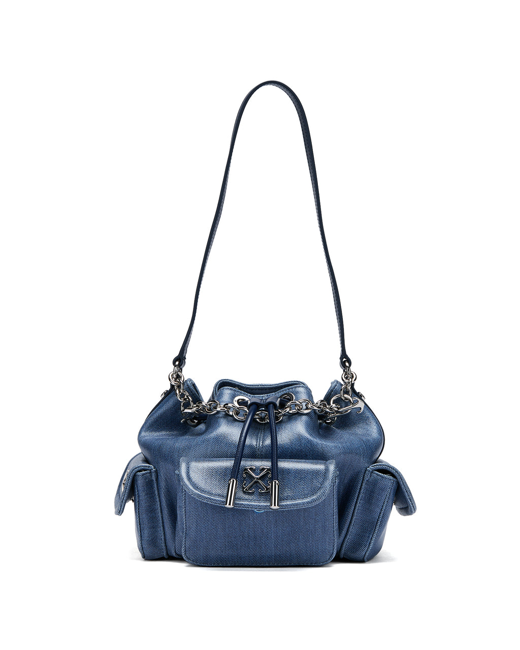 Dumbo bucket bag