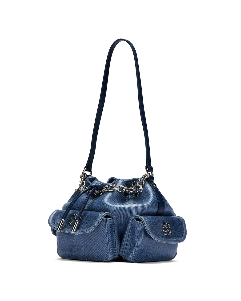 Dumbo bucket bag