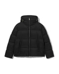 Classic down jacket