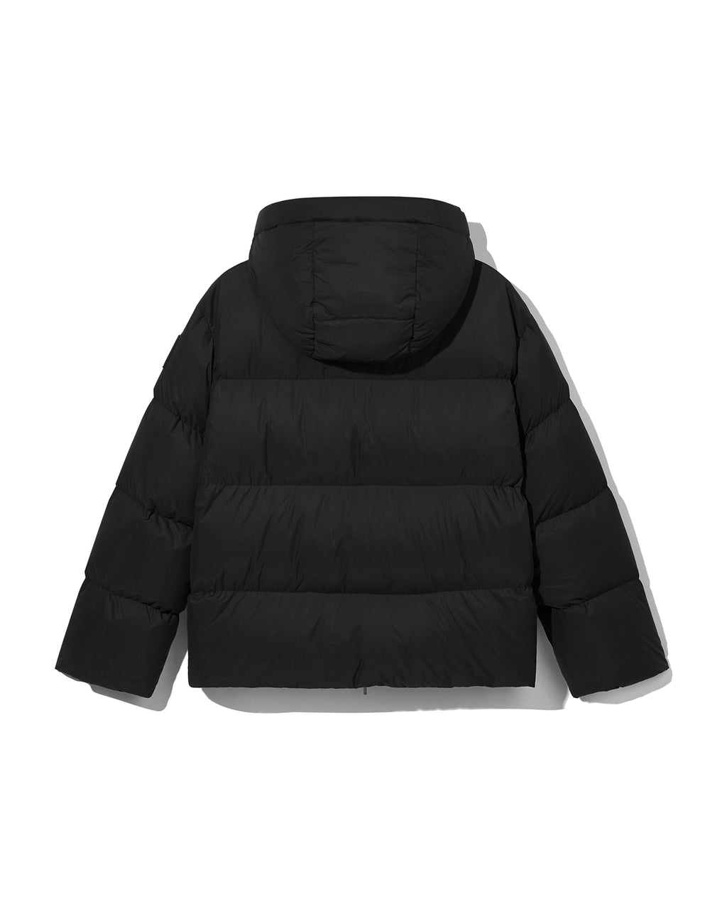 Classic down jacket