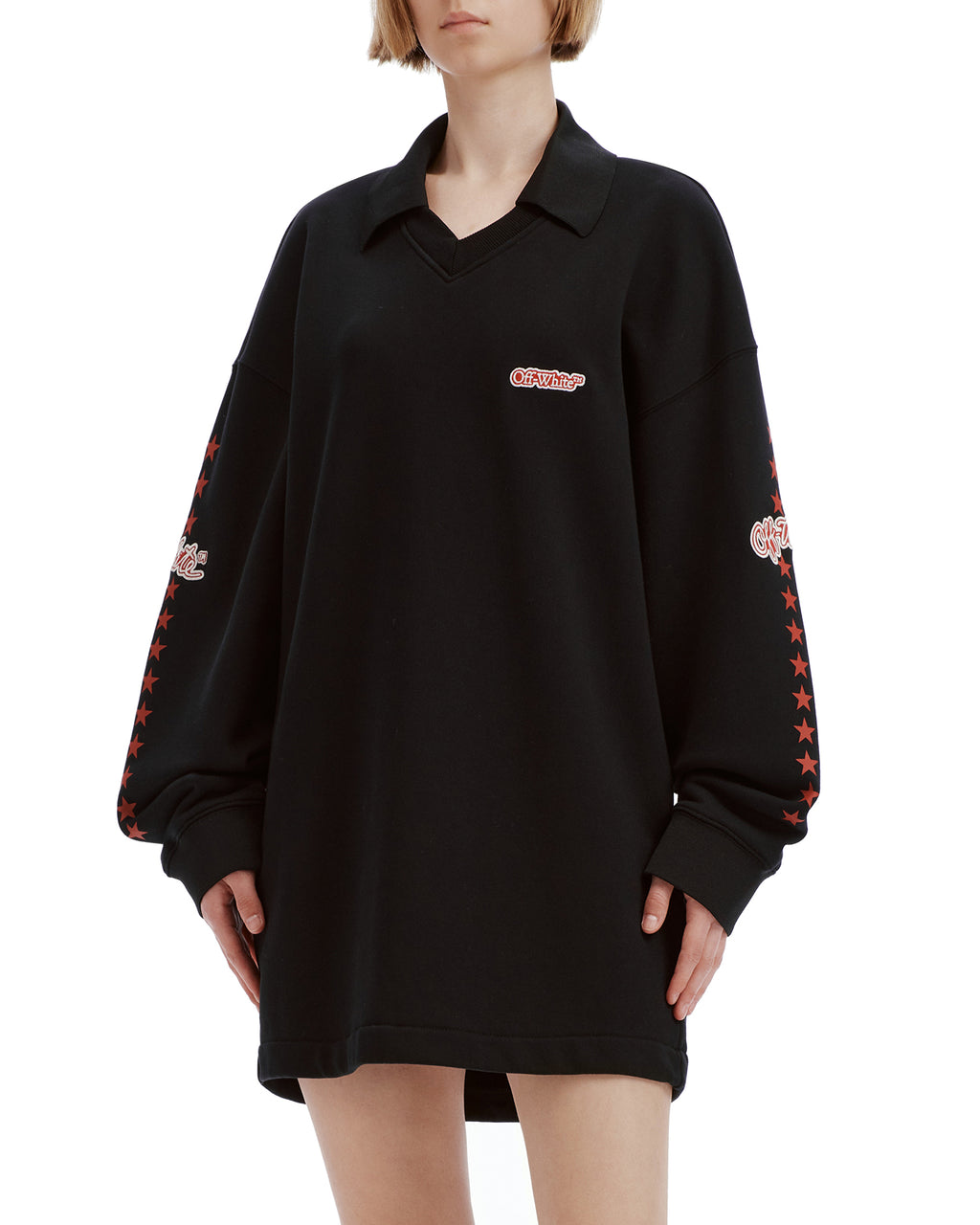 Polo dress