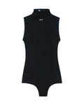 Stamp rib bodysuit