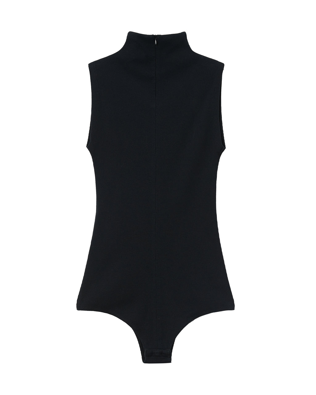 Stamp rib bodysuit