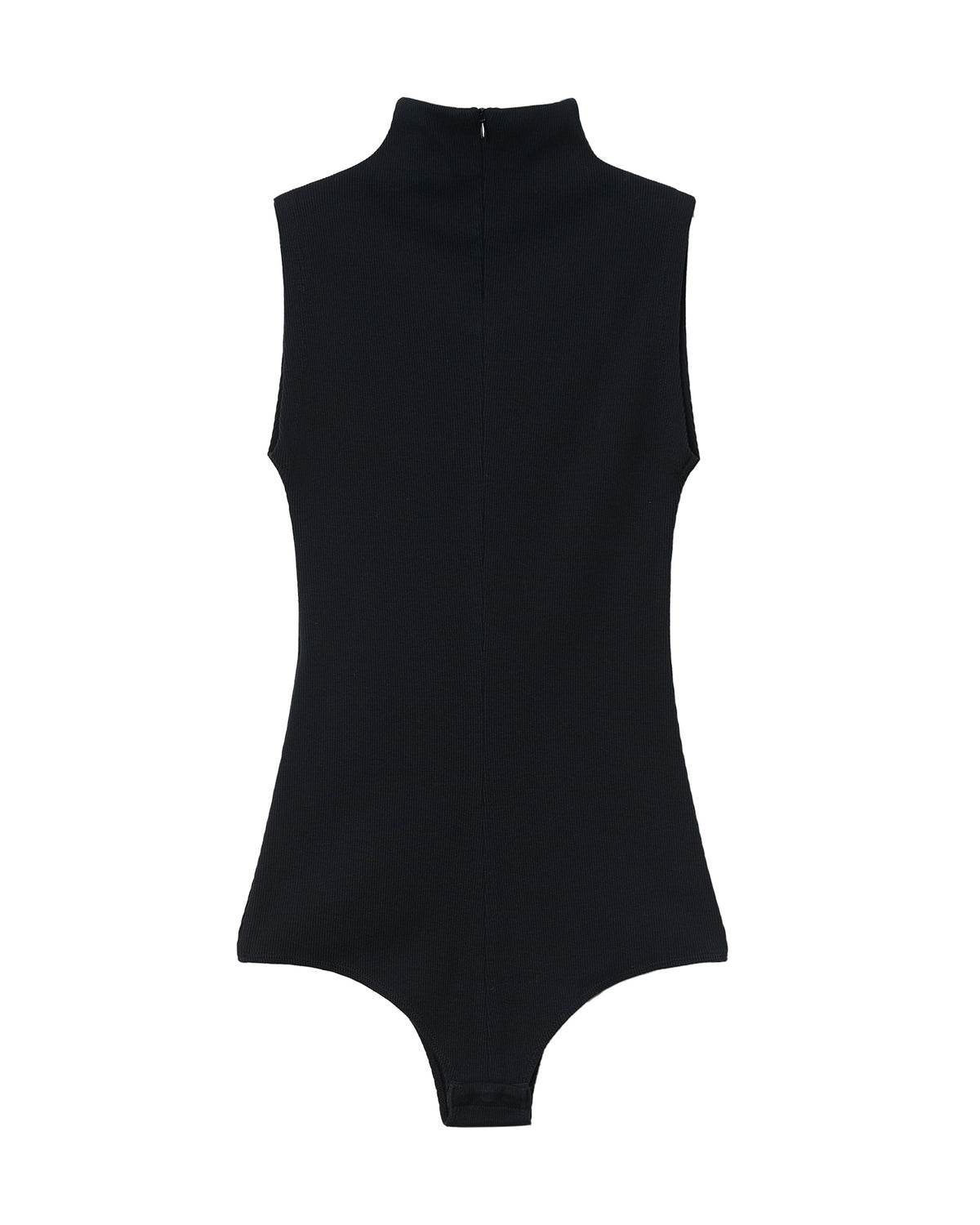Stamp rib bodysuit