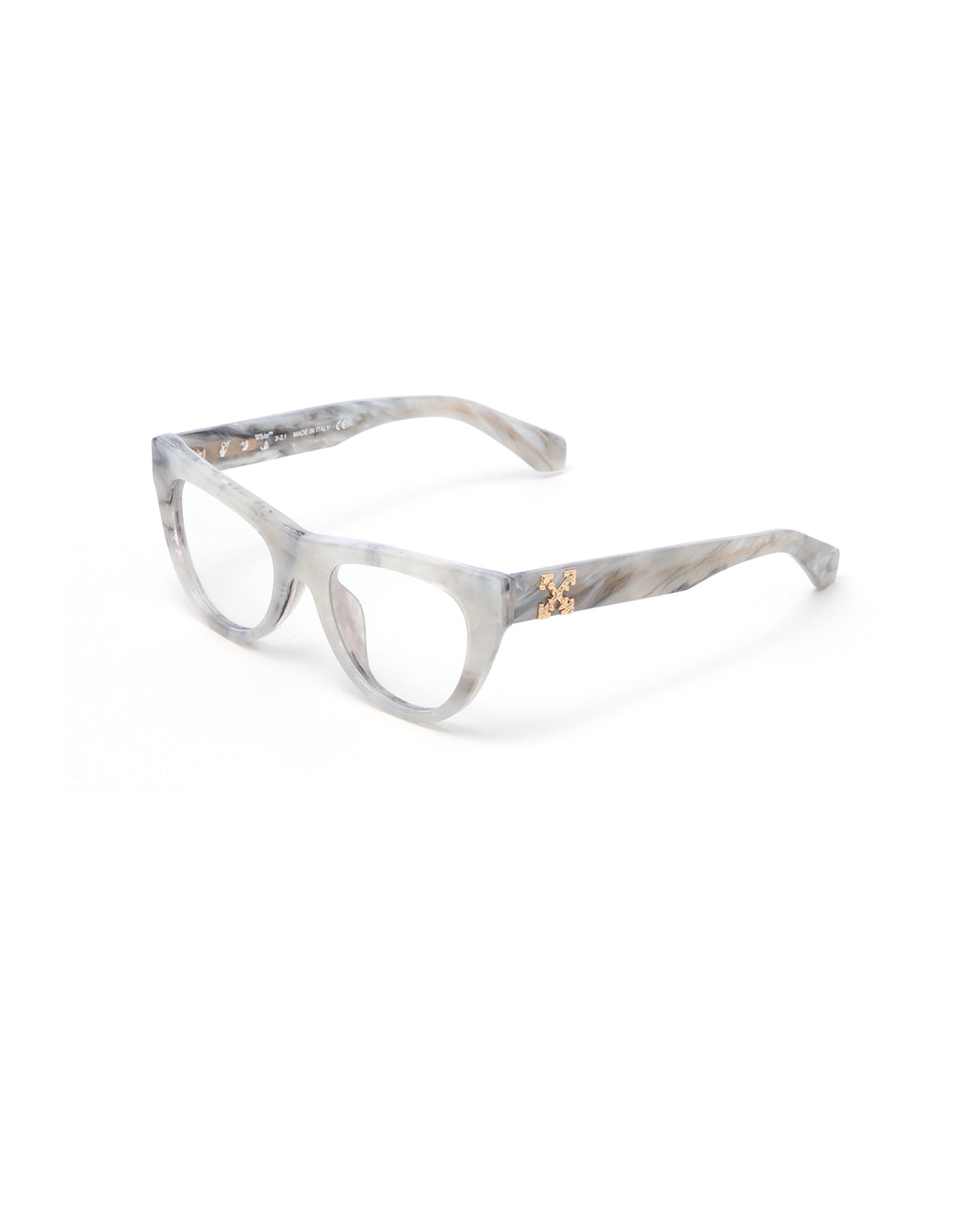 Optical glasses style 4