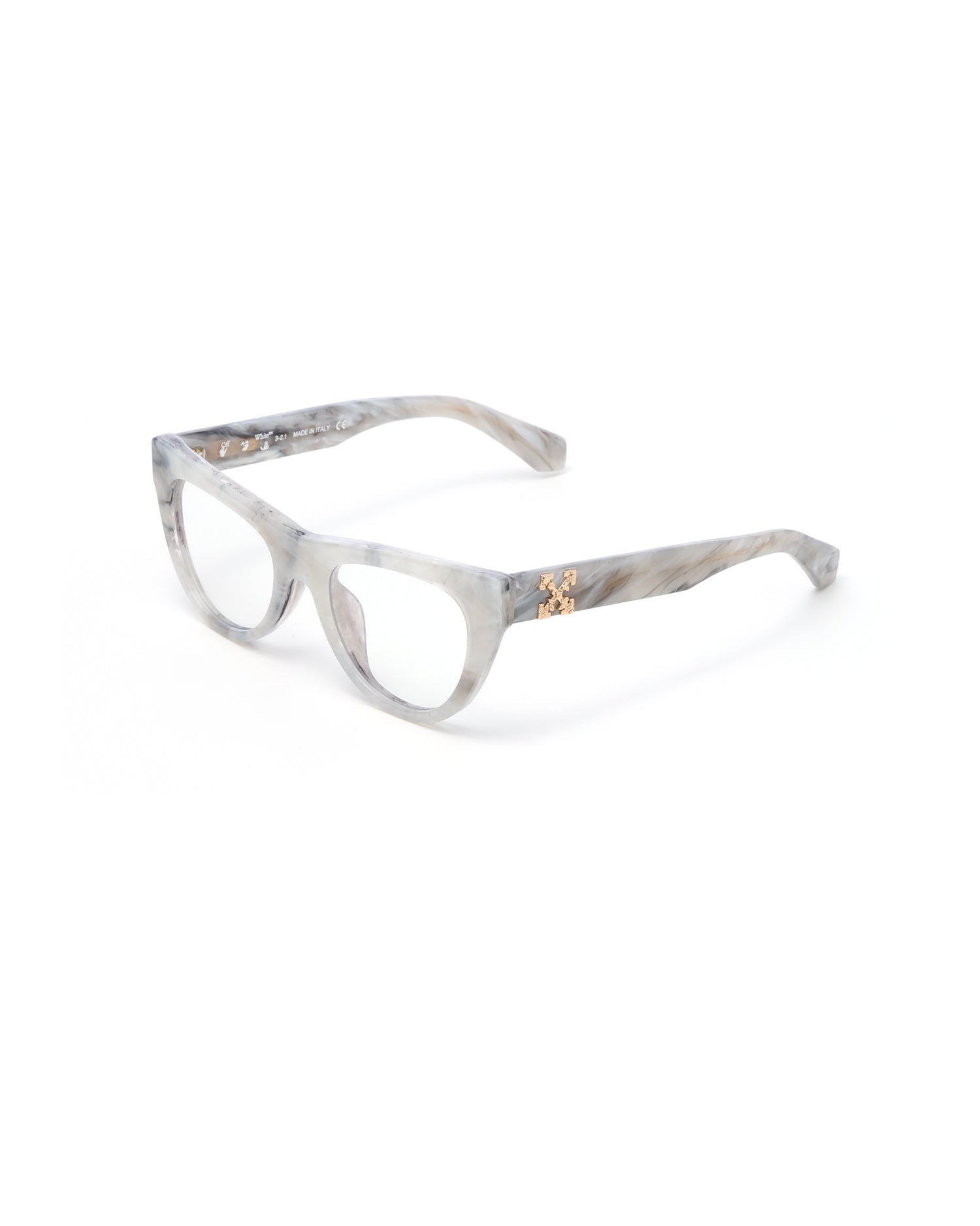 Optical glasses style 4