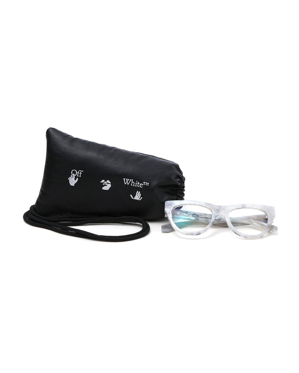 Optical glasses style 4