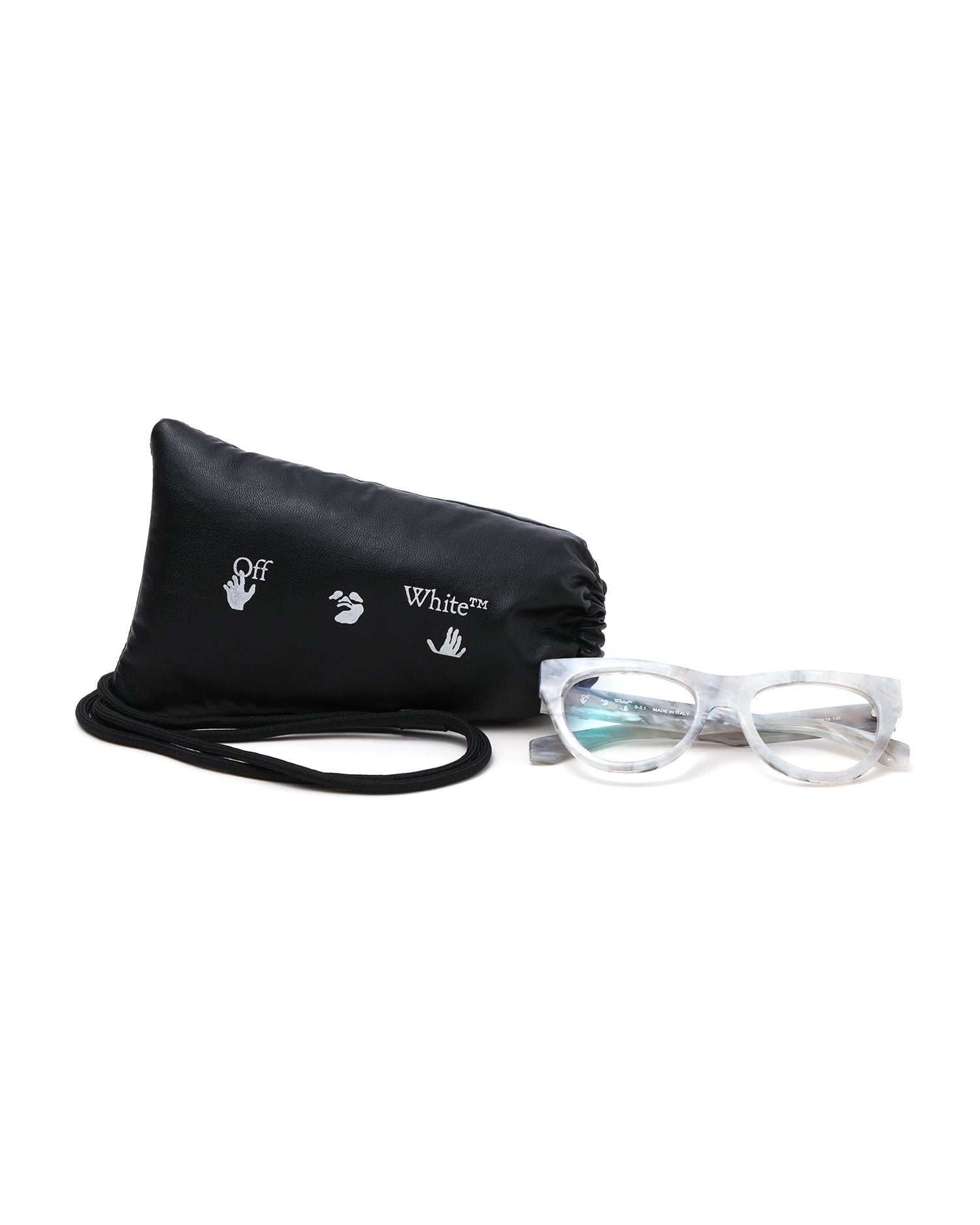 Optical glasses style 4