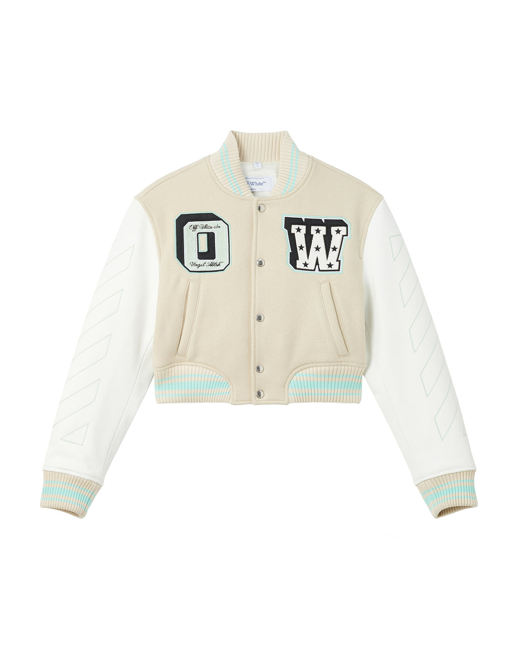 Varsity jacket
