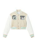 Varsity jacket