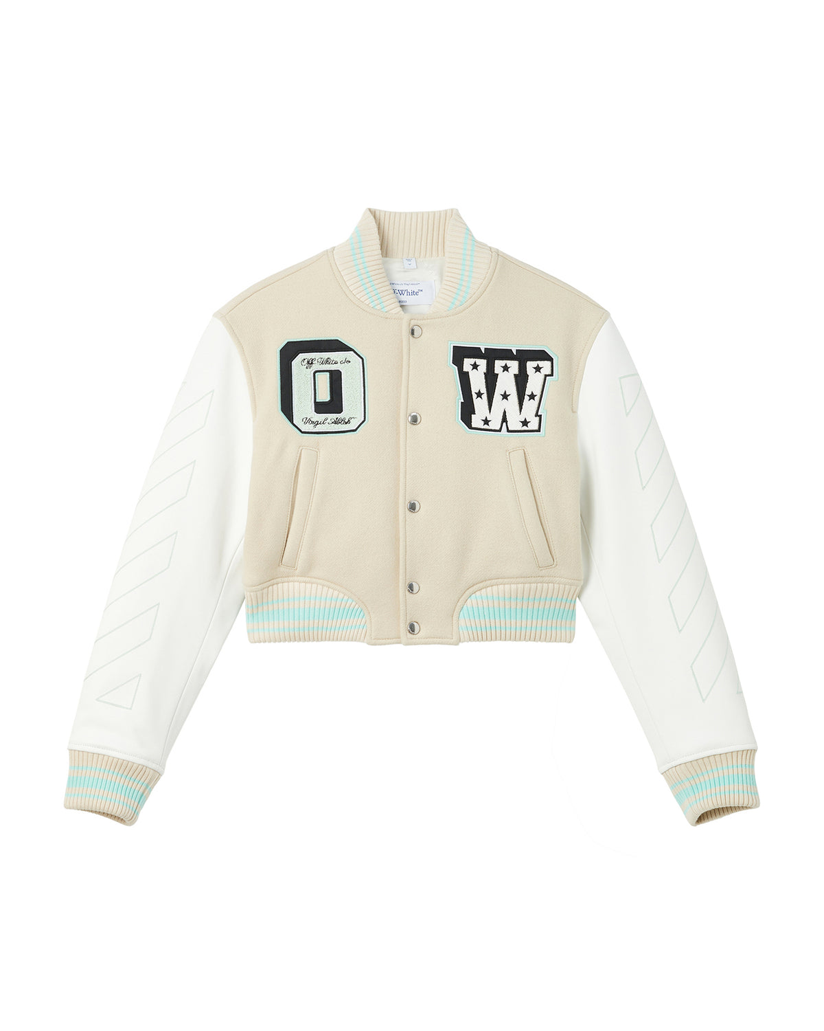 Varsity jacket
