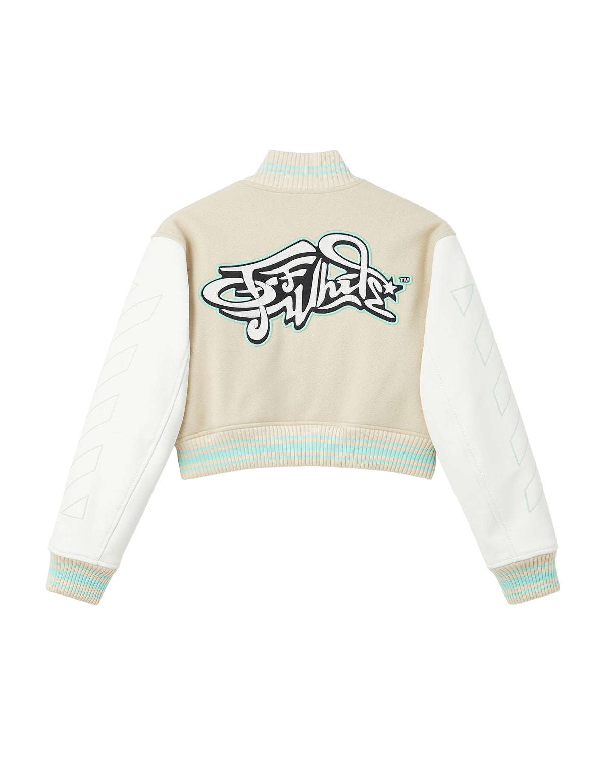 Varsity jacket