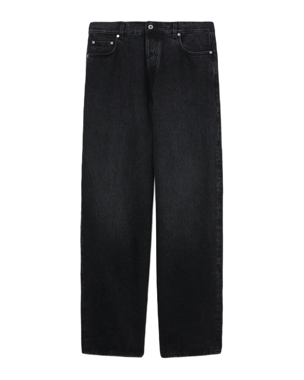 Loose jeans