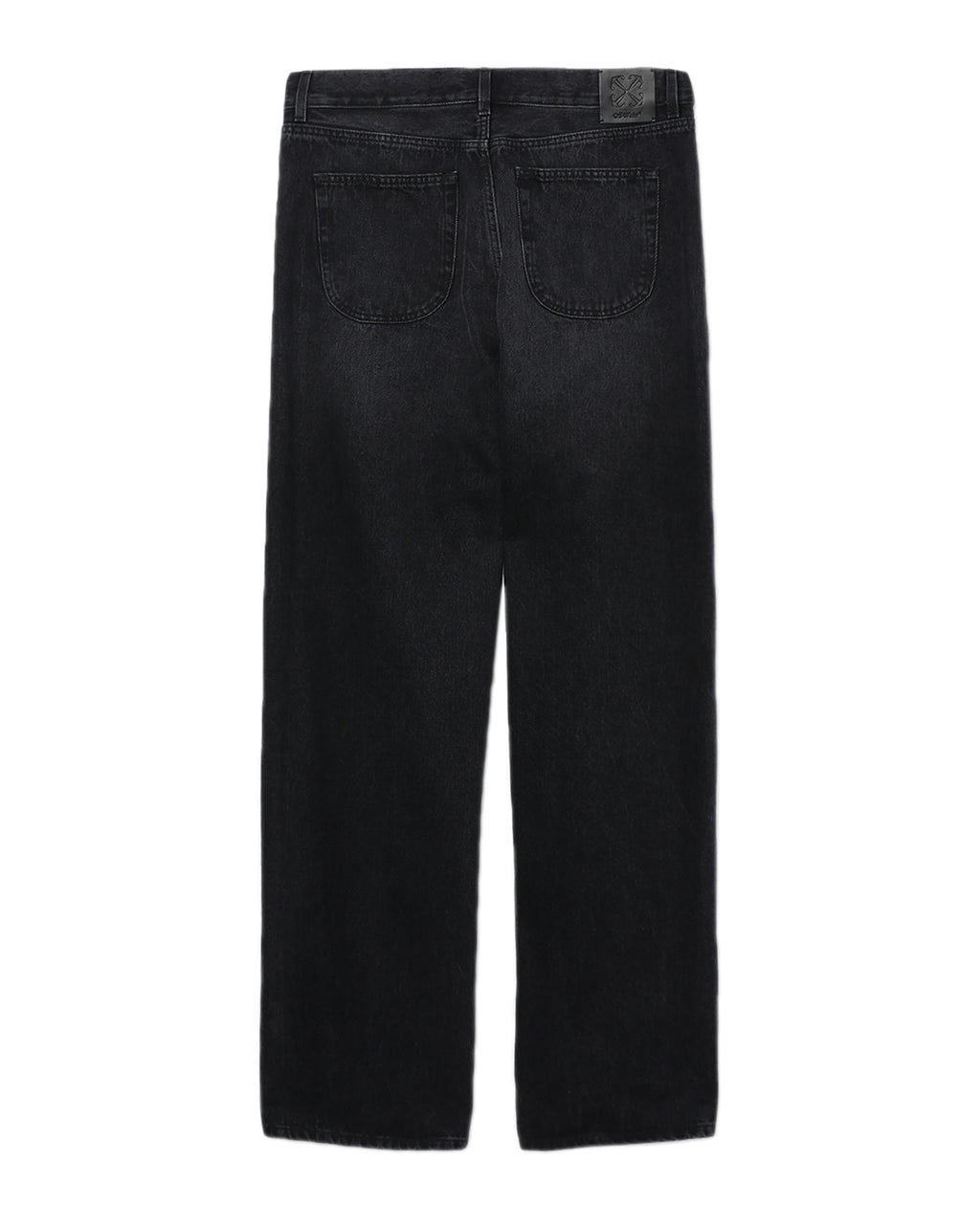 Loose jeans