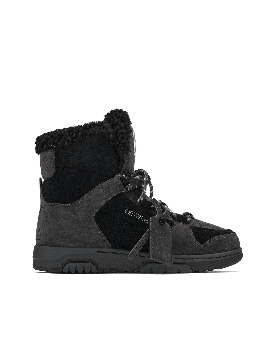 Winter boot