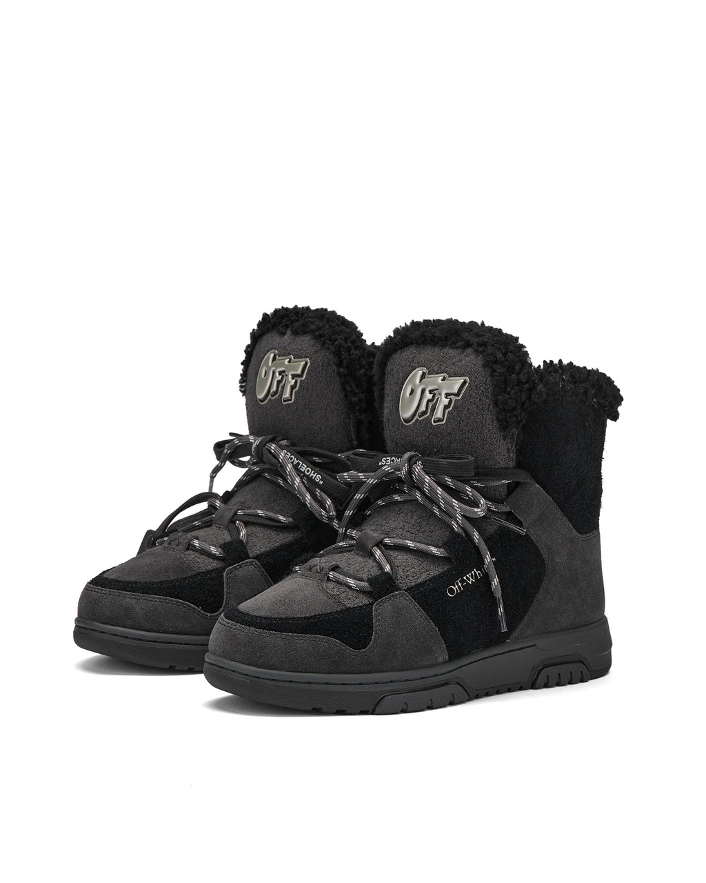 Winter boot