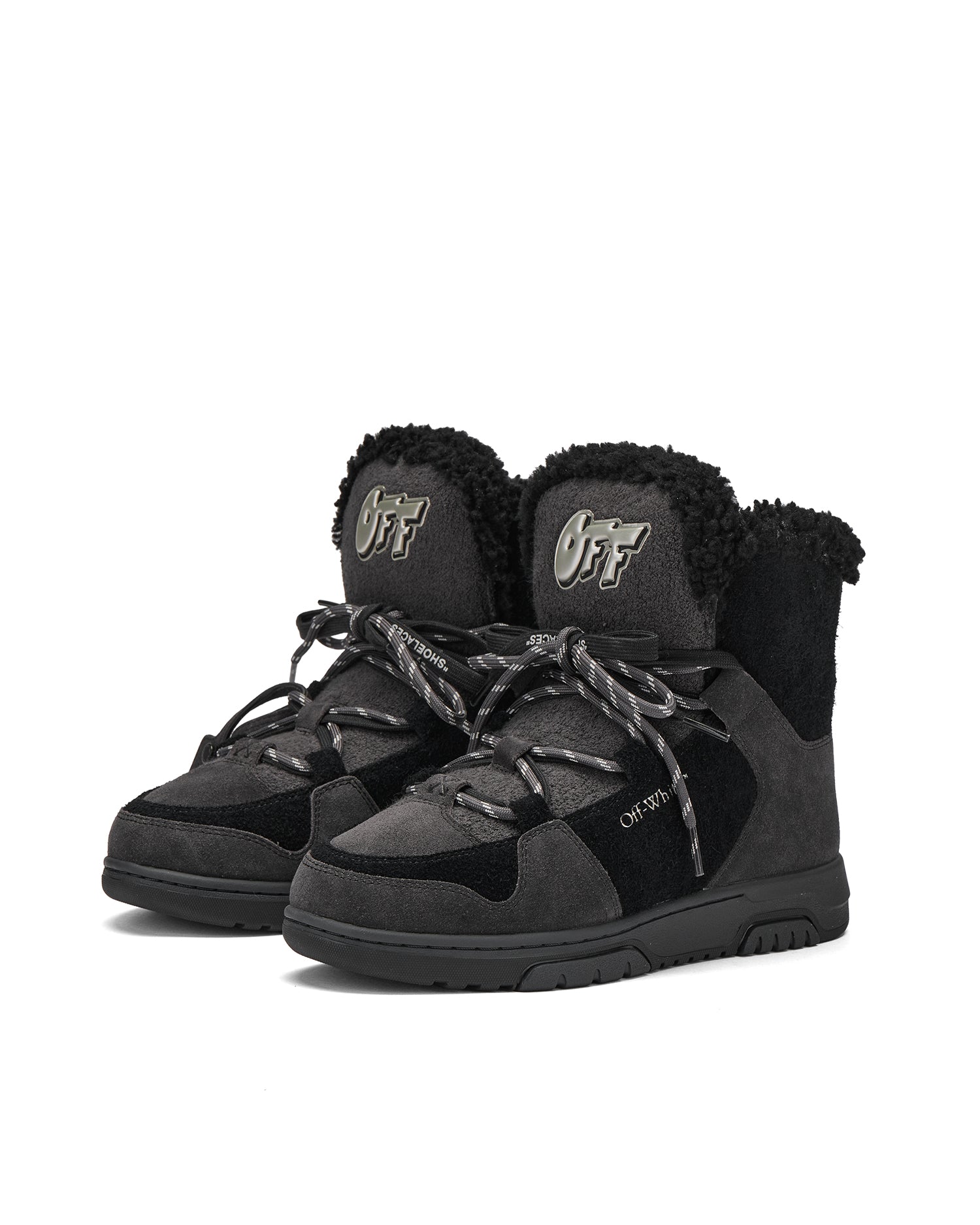 Winter boot
