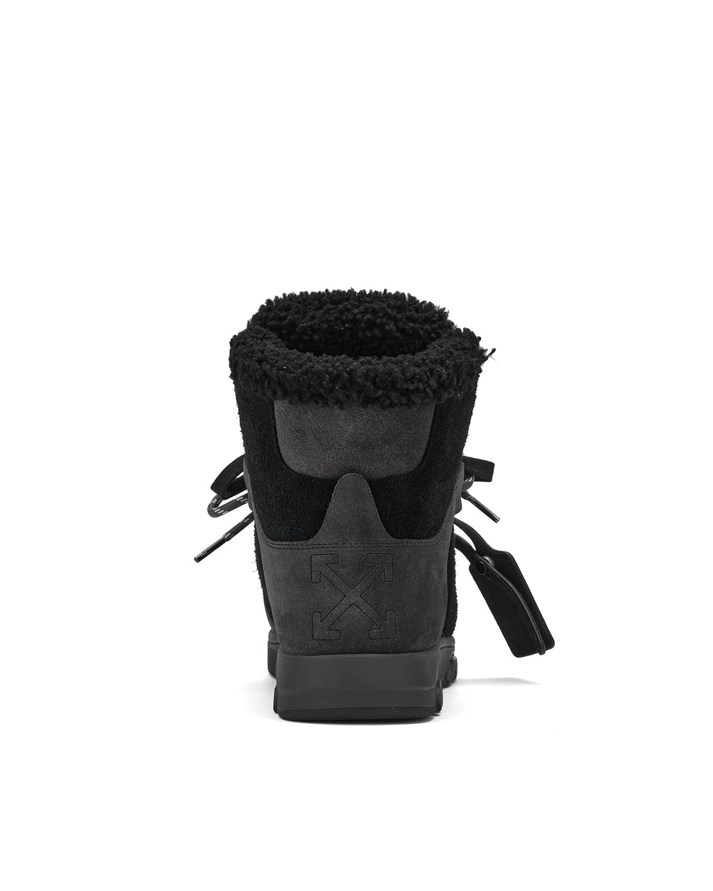 Winter boot