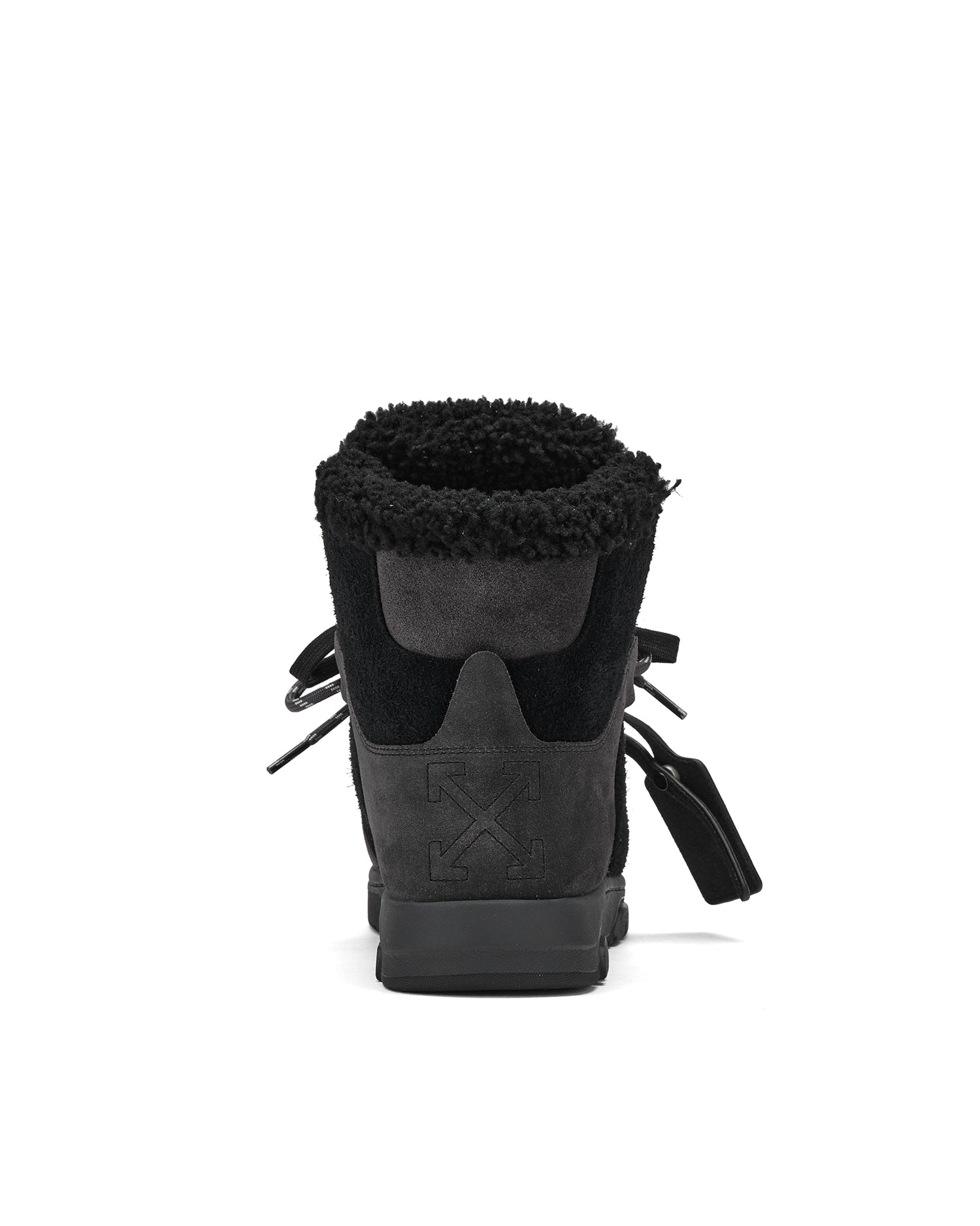 Winter boot
