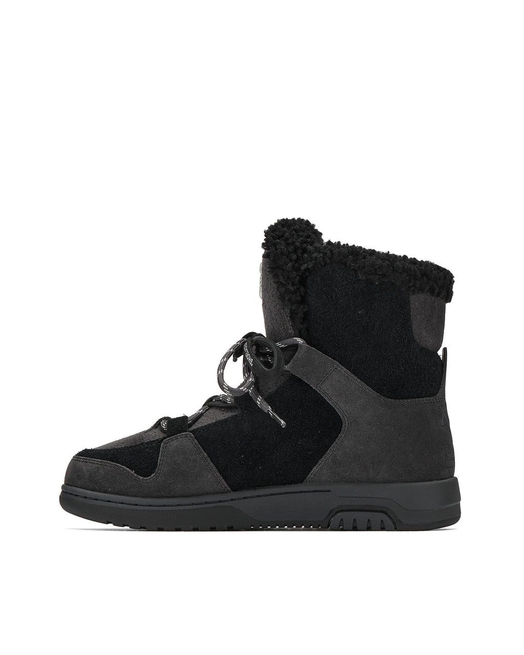 Winter boot