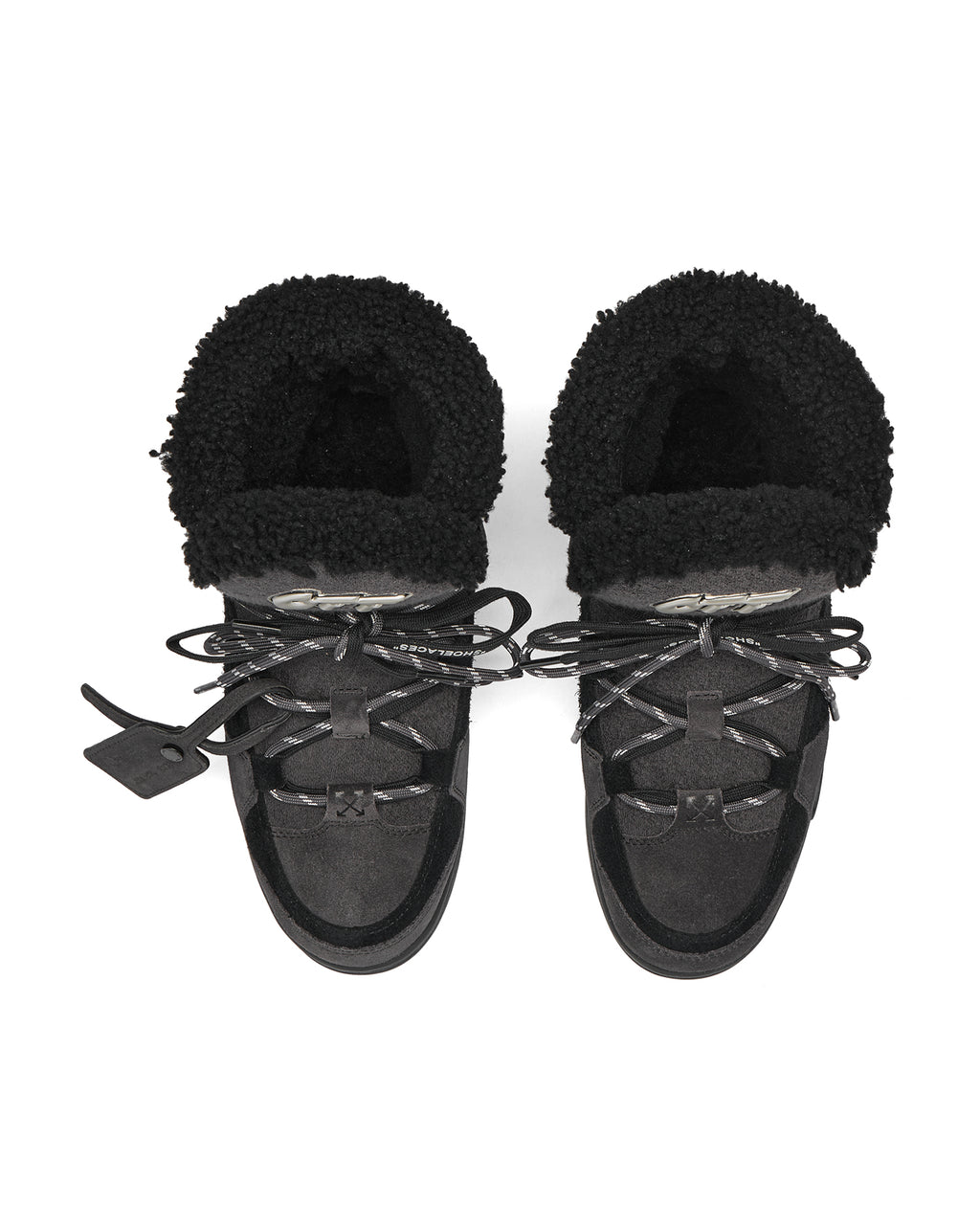Winter boot
