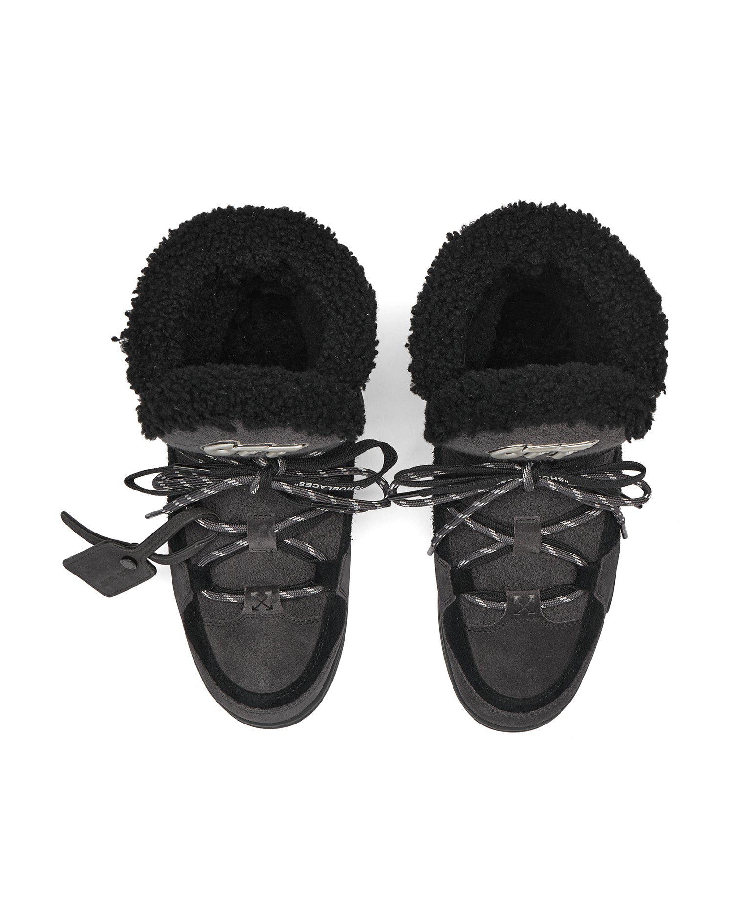 Winter boot