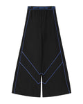 Wide-leg pants