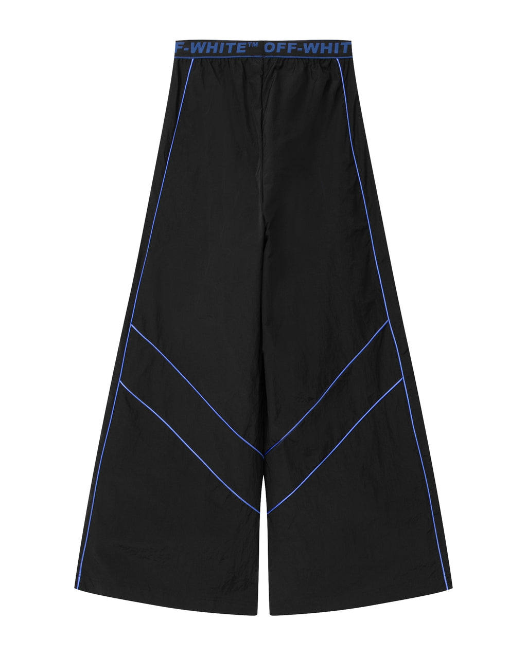 Wide-leg pants
