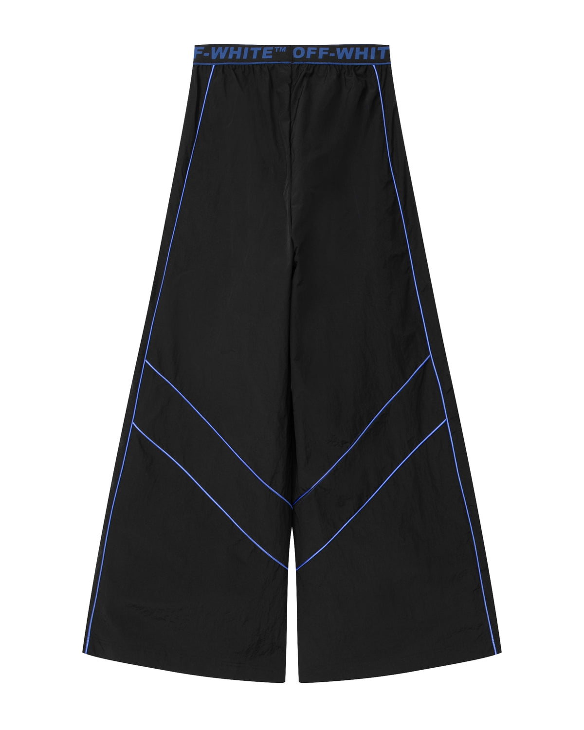 Wide-leg pants