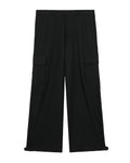 Drill cargo pants