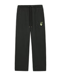 Straight sweatpants