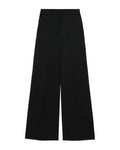 Wool formal pants