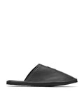 Logo slippers