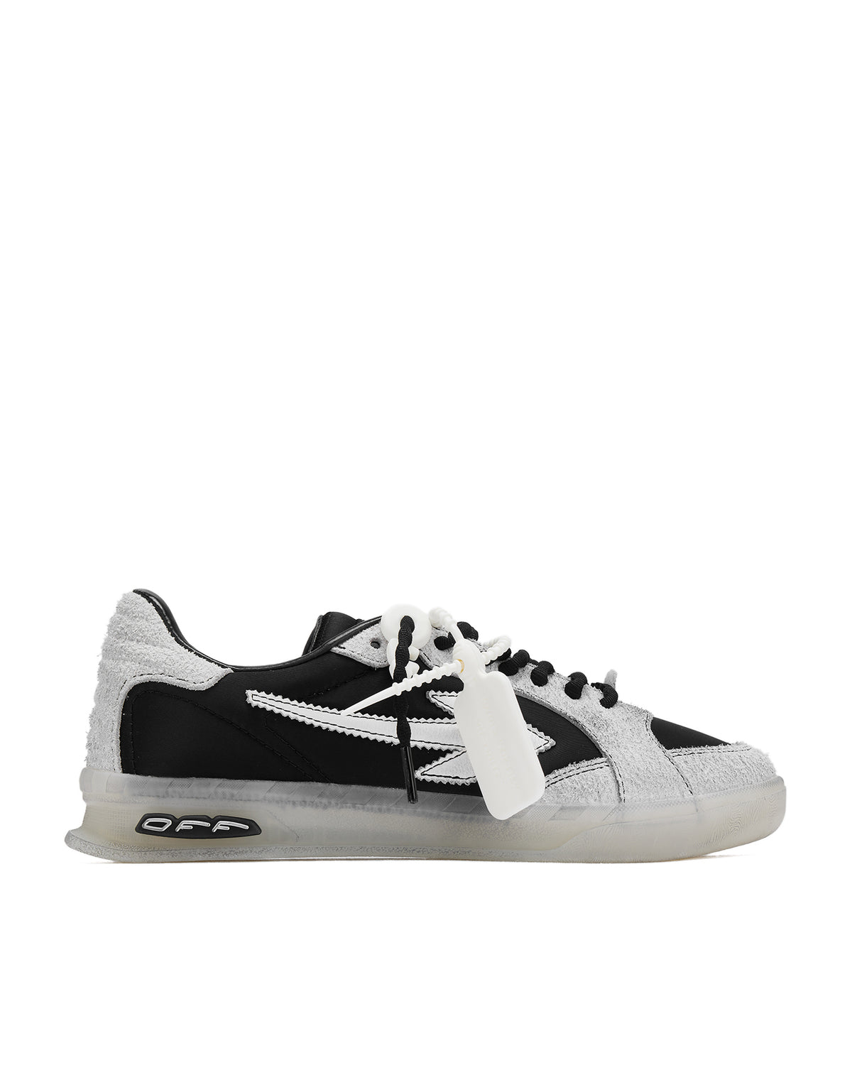 End of Play sneakers