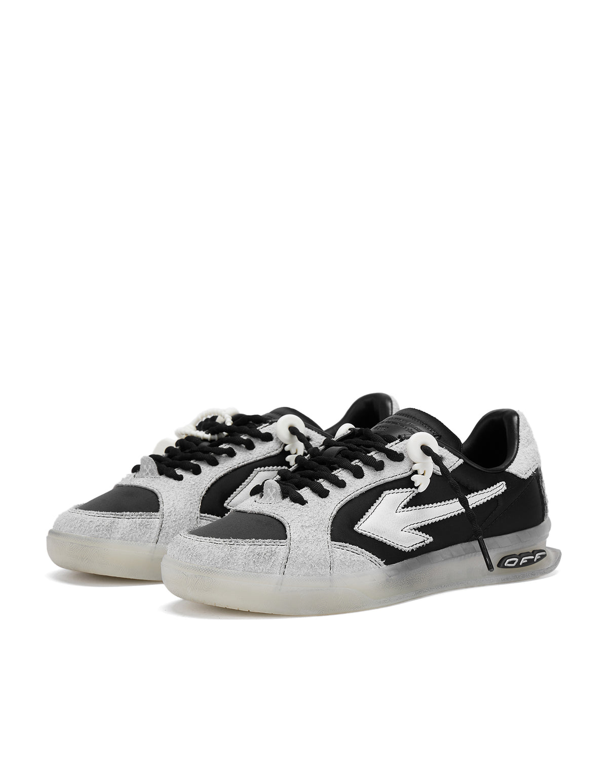 End of Play sneakers
